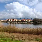 Avec Vue Sur L'etang Daire *