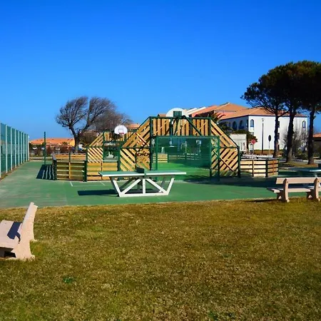 Avec Vue Sur L'étang