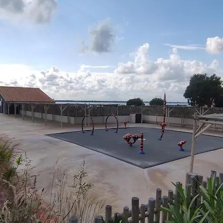 Avec Vue Sur L'étang Appartamento