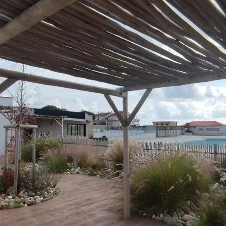 Avec Vue Sur L'étang Appartamento *