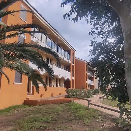 Avec Vue Sur L'étang Le Barcarès