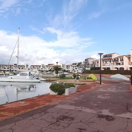 Avec Vue Sur L'étang * Le Barcarès