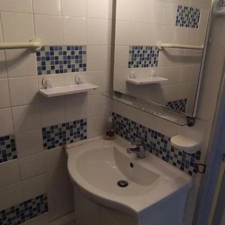 Appartamento Avec Vue Sur L'étang Le Barcarès