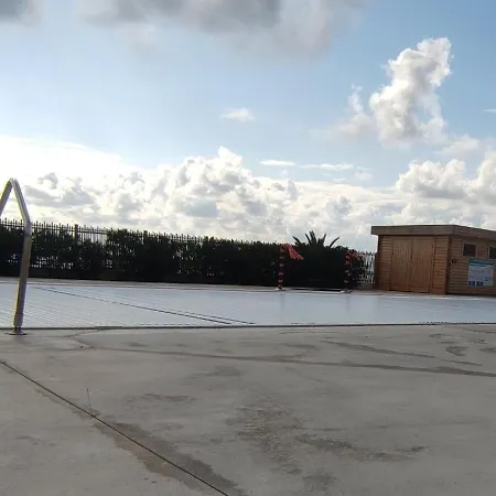 Avec Vue Sur L'étang * Le Barcarès