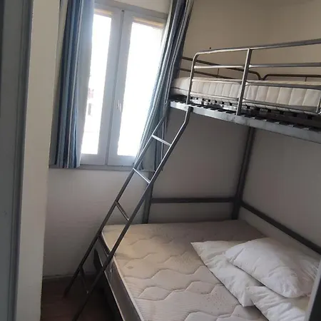 Avec Vue Sur L'étang Appartamento Le Barcarès