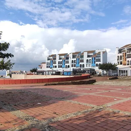 Avec Vue Sur L'étang Le Barcarès