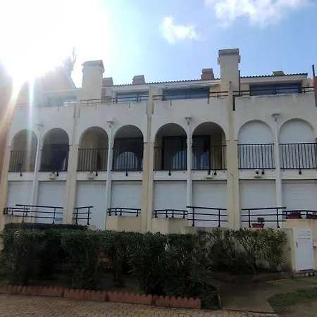 Appartamento Avec Vue Sur L'étang Le Barcarès