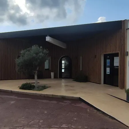 Avec Vue Sur L'étang Le Barcarès