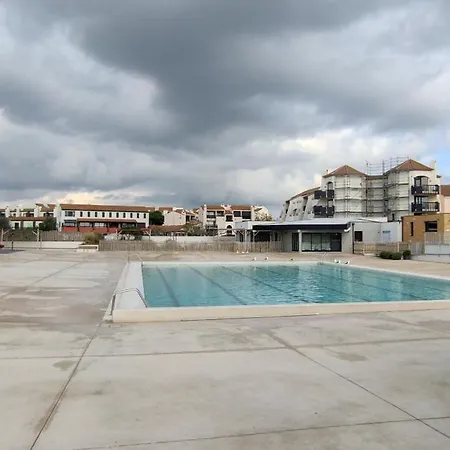 Avec Vue Sur L'étang * Le Barcarès