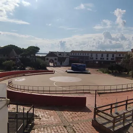 Appartamento Avec Vue Sur L'étang