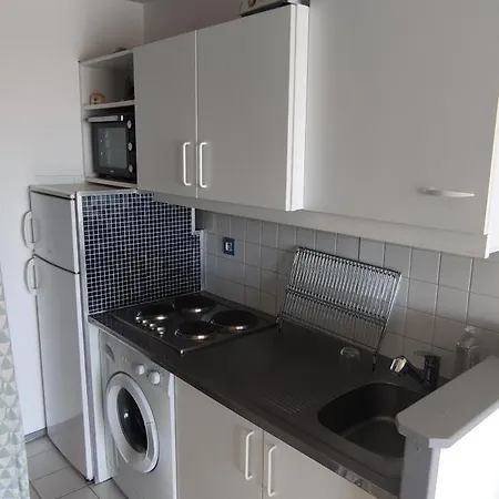 Avec Vue Sur L'étang Appartamento *