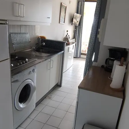 Avec Vue Sur L'étang * Le Barcarès