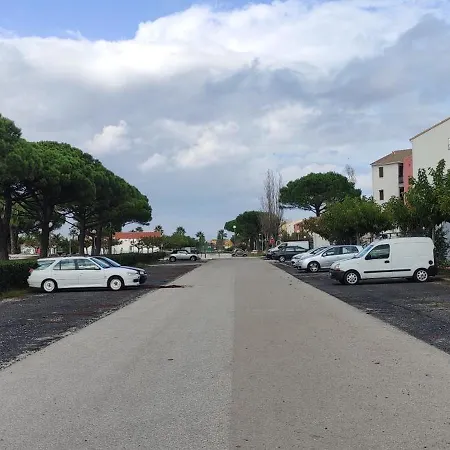 Appartamento Avec Vue Sur L'étang