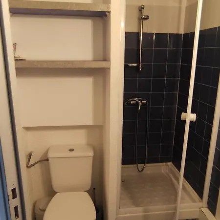 Appartamento Avec Vue Sur L'étang Le Barcarès